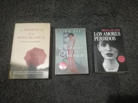 Libros que encontré en la basura | Parte 2 Libros que encontré en la basura | Parte 2