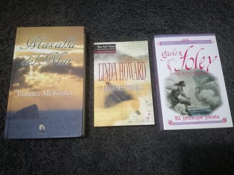 Libros que encontré en la basura | Parte 2 Libros que encontré en la basura | Parte 2