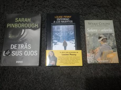 Libros que encontré en la basura | Parte 2 Libros que encontré en la basura | Parte 2