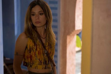 Adú, cruce de caminos Adú, cruce de caminos