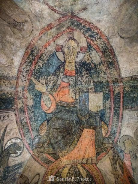 Sobre nuestras cabezas