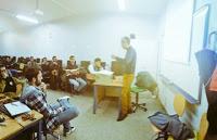 Pedro Jaén: 'Contenidos en entorno Blogger y gestión profesional de redes sociales'