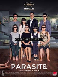 Parasite: La clase parasitaria