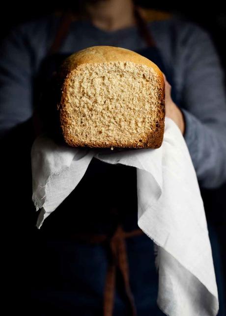 Pan para torrijas / tostadas de carnaval Pan para torrijas / tostadas de carnaval