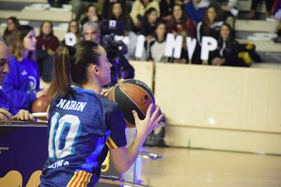Galería de escenas del Allstar de Copa Catalunya 2020 (segunda parte) Galería de escenas del Allstar de Copa Catalunya 2020 (segunda parte)