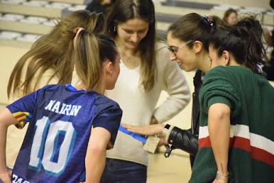 Galería de escenas del Allstar de Copa Catalunya 2020 (segunda parte) Galería de escenas del Allstar de Copa Catalunya 2020 (segunda parte)