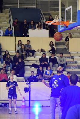 Galería de escenas del Allstar de Copa Catalunya 2020 (segunda parte) Galería de escenas del Allstar de Copa Catalunya 2020 (segunda parte)