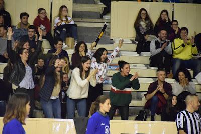 Galería de escenas del Allstar de Copa Catalunya 2020 (segunda parte) Galería de escenas del Allstar de Copa Catalunya 2020 (segunda parte)