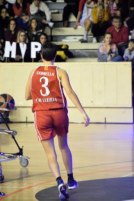 Galería de escenas del Allstar de Copa Catalunya 2020 (segunda parte) Galería de escenas del Allstar de Copa Catalunya 2020 (segunda parte)
