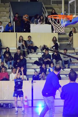 Galería de escenas del Allstar de Copa Catalunya 2020 (segunda parte) Galería de escenas del Allstar de Copa Catalunya 2020 (segunda parte)