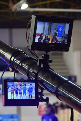 Galería de escenas del Allstar de Copa Catalunya 2020 (segunda parte) Galería de escenas del Allstar de Copa Catalunya 2020 (segunda parte)