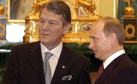 El legado soviético y la construcción del sentimiento nacional en Ucrania