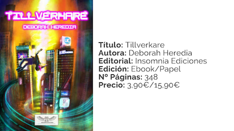 Reseña | Tillverkare Reseña | Tillverkare