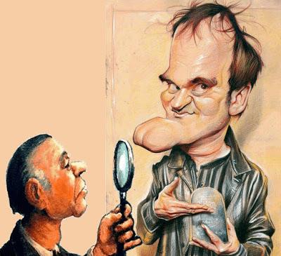 Tarantino, el Gran Crítico y el Coro Popular