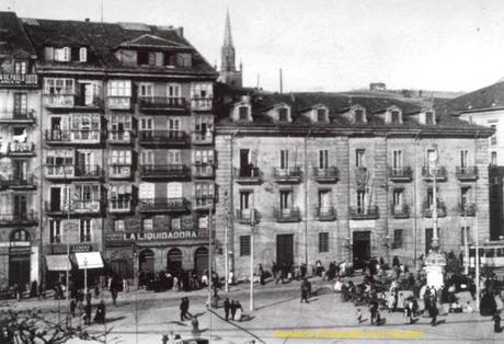 1905: La Ribera