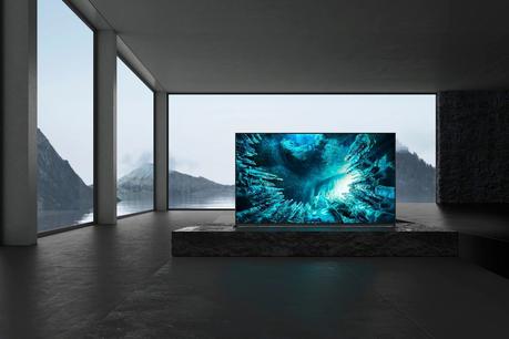 Sony resalta su evolución como una “Empresa creativa en entretenimiento con bases sólidas de tecnología” Sony resalta su evolución como una “Empresa creativa en entretenimiento con bases sólidas de tecnología”