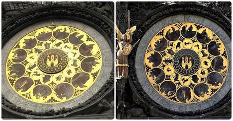 Visitar el Reloj Astronómico de Praga