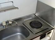 Repensando sistema cocina: Práctico atractivo