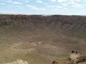 Meteor Crater, Arizona, ¡Una maravillas 2020!