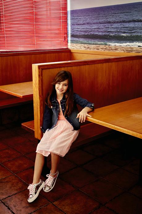 Billies: Colecciones Billieblush y Billybandit SS20