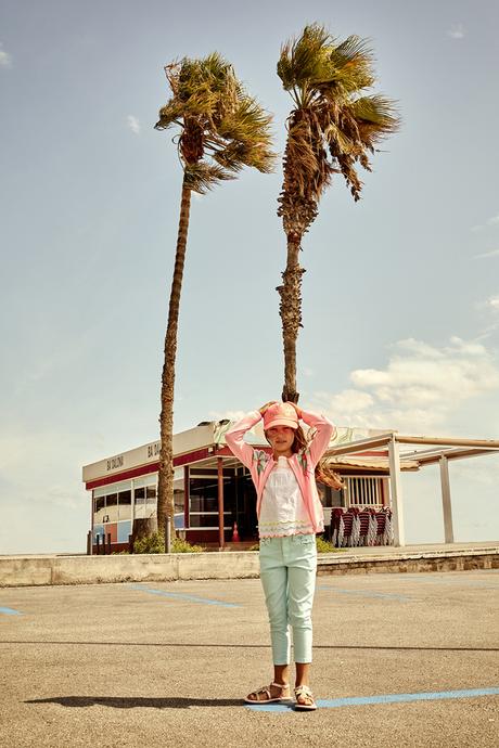 Billies: Colecciones Billieblush y Billybandit SS20