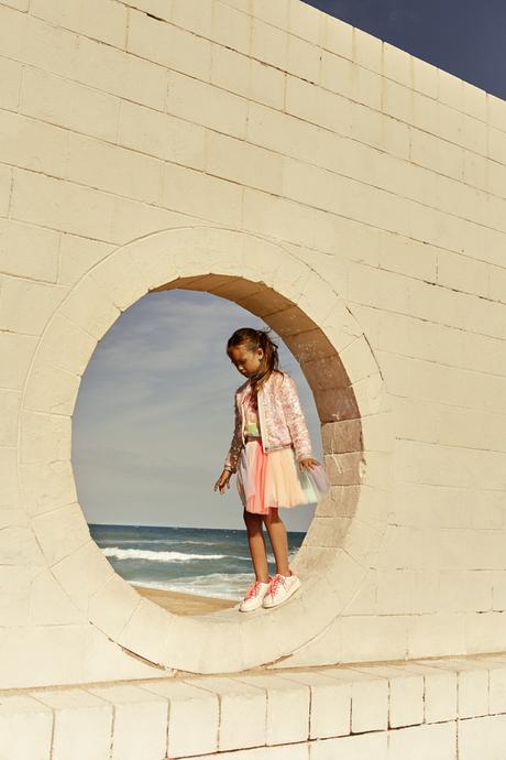 Billies: Colecciones Billieblush y Billybandit SS20