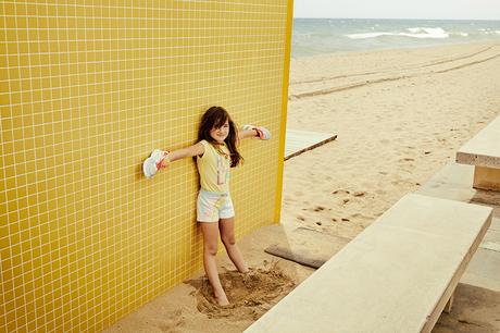 Billies: Colecciones Billieblush y Billybandit SS20