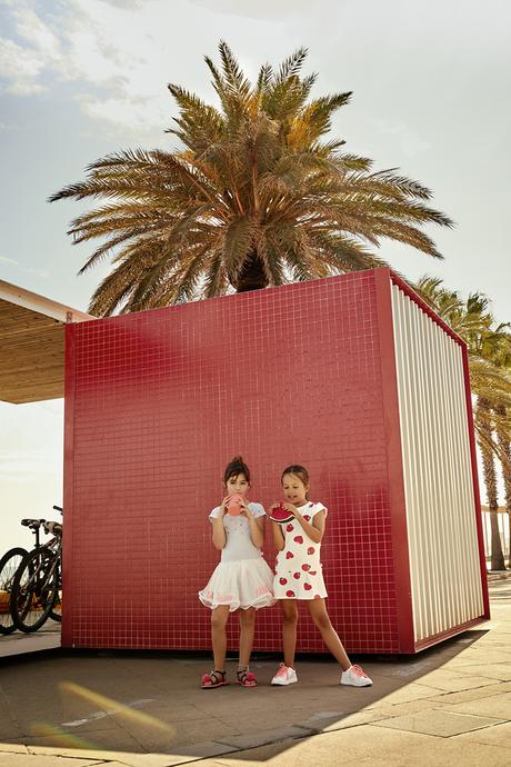 Billies: Colecciones Billieblush y Billybandit SS20