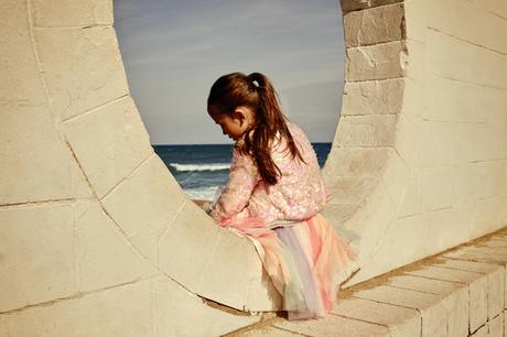 Billies: Colecciones Billieblush y Billybandit SS20