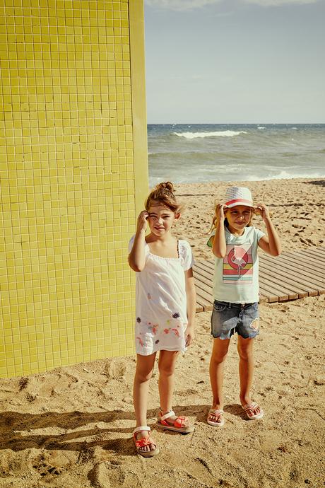 Billies: Colecciones Billieblush y Billybandit SS20