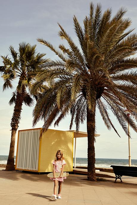 Billies: Colecciones Billieblush y Billybandit SS20