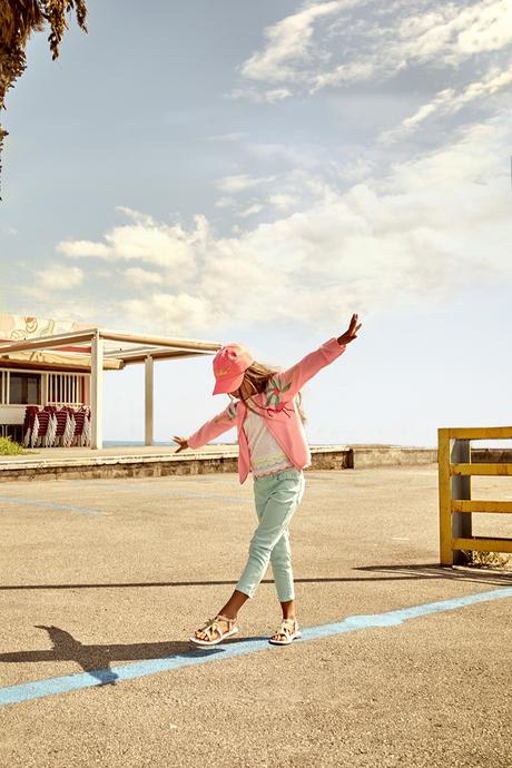 Billies: Colecciones Billieblush y Billybandit SS20