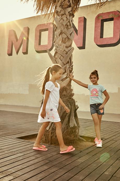 Billies: Colecciones Billieblush y Billybandit SS20