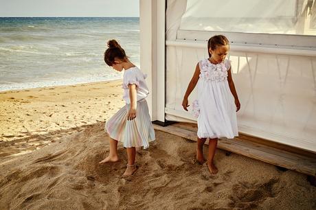 Billies: Colecciones Billieblush y Billybandit SS20