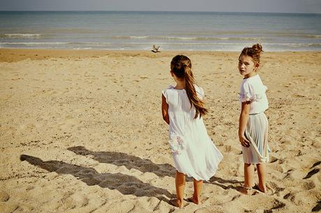 Billies: Colecciones Billieblush y Billybandit SS20