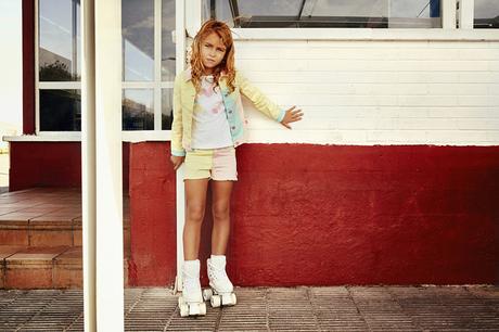 Billies: Colecciones Billieblush y Billybandit SS20