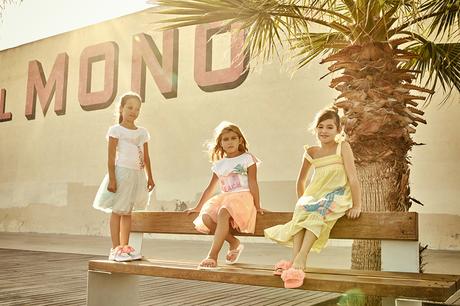 Billies: Colecciones Billieblush y Billybandit SS20