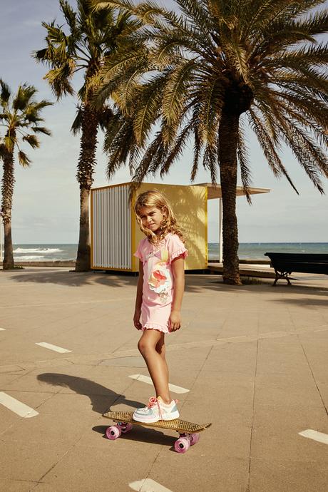 Billies: Colecciones Billieblush y Billybandit SS20