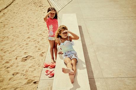 Billies: Colecciones Billieblush y Billybandit SS20