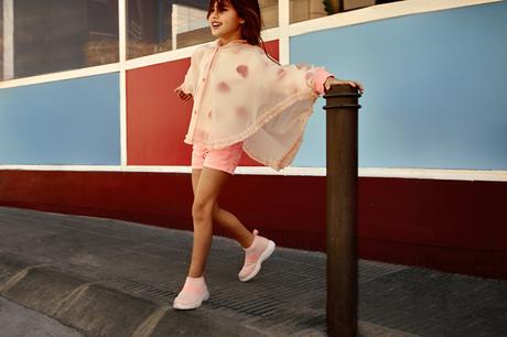 Billies: Colecciones Billieblush y Billybandit SS20