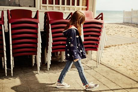 Billies: Colecciones Billieblush y Billybandit SS20