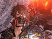 nuevo Code Vein, “Hellfire Knight”, desata nuevos desafíos recompensas