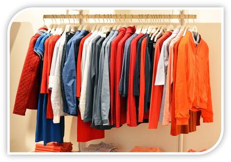 Si no tienes espacio no hay problema, haz tu organización y siempre lo tendrás todo a mano. Mi guía para vestir a gusto y con cabeza