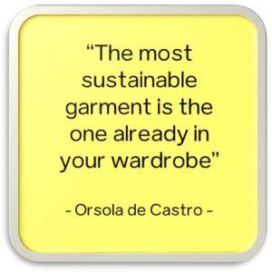 Una frase vista por la red que tiene mucha razón Mi guía para vestir a gusto y con cabeza