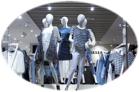 A mi me gusta ir a mirar escaparates, ¿qué hay de malo en ello? Mi guía para vestir a gusto y con cabeza