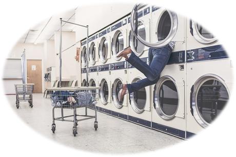 Si tenemos lavadora ¿Por qué no podemos utilizar una prenda varias veces? Mi guía para vestir a gusto y con cabeza