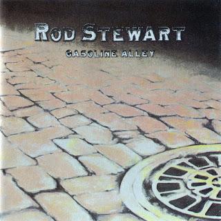 Rod Stewart - It's All Over Now (1970) Rod Stewart - It's All Over Now (1970)