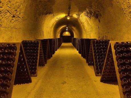 Taittinger Taittinger