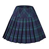 El Xiquet Que Volia Una Falda Escocesa