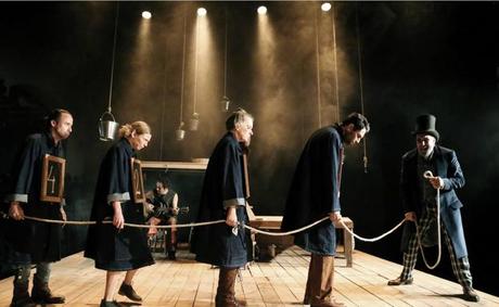 El Xiquet Que Volia Una Falda Escocesa